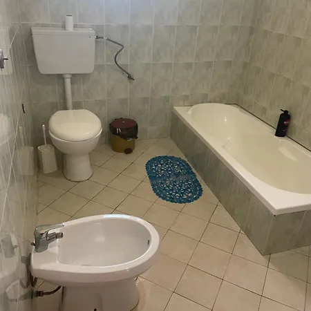 Appartamento Shtepi Manuel