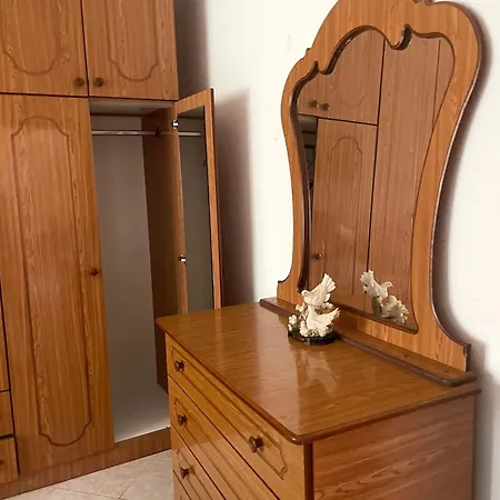 Shtepi Manuel Appartamento Sarandë