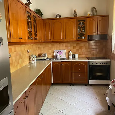 Appartamento Shtepi Manuel *