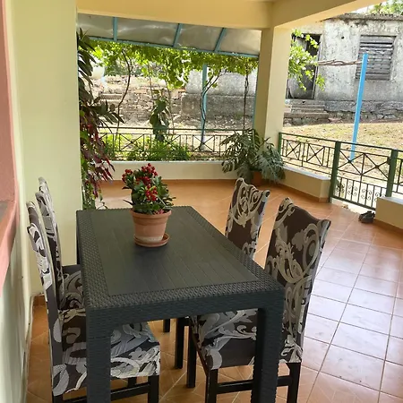 Appartamento Shtepi Manuel