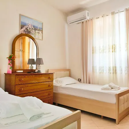 Shtepi Manuel Sarandë