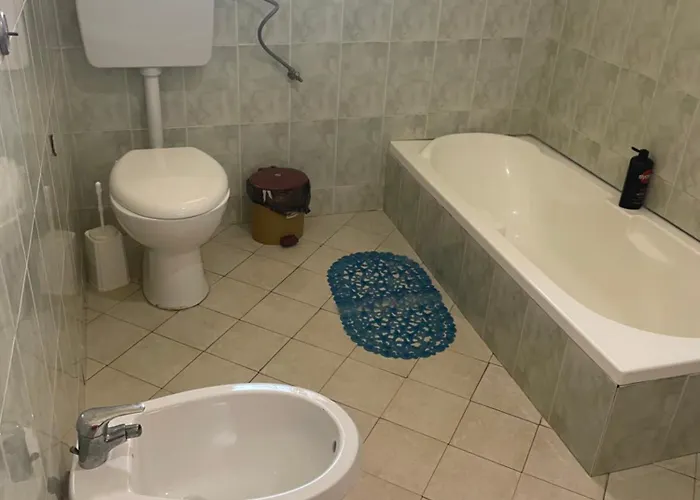 Apartment Shtepi Manuel