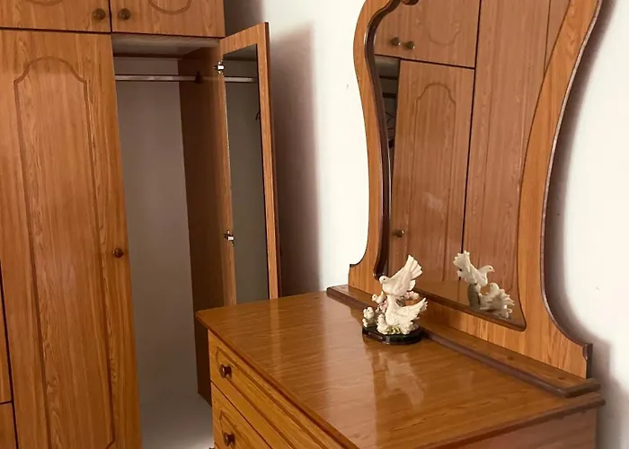 Shtepi Manuel Appartamento Sarandë