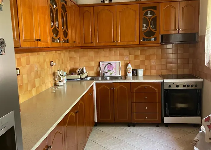 Apartment Shtepi Manuel *